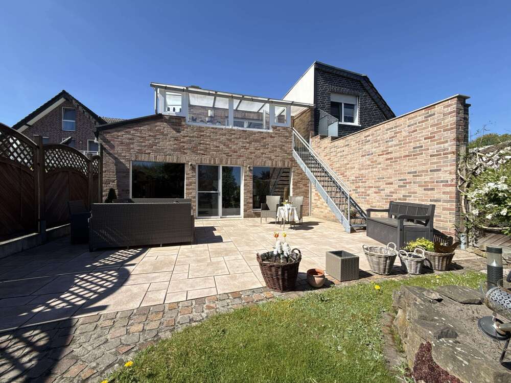 Thumbnail-Haus zum Kaufen in Bottrop 599.000,00 € 183.8 m²