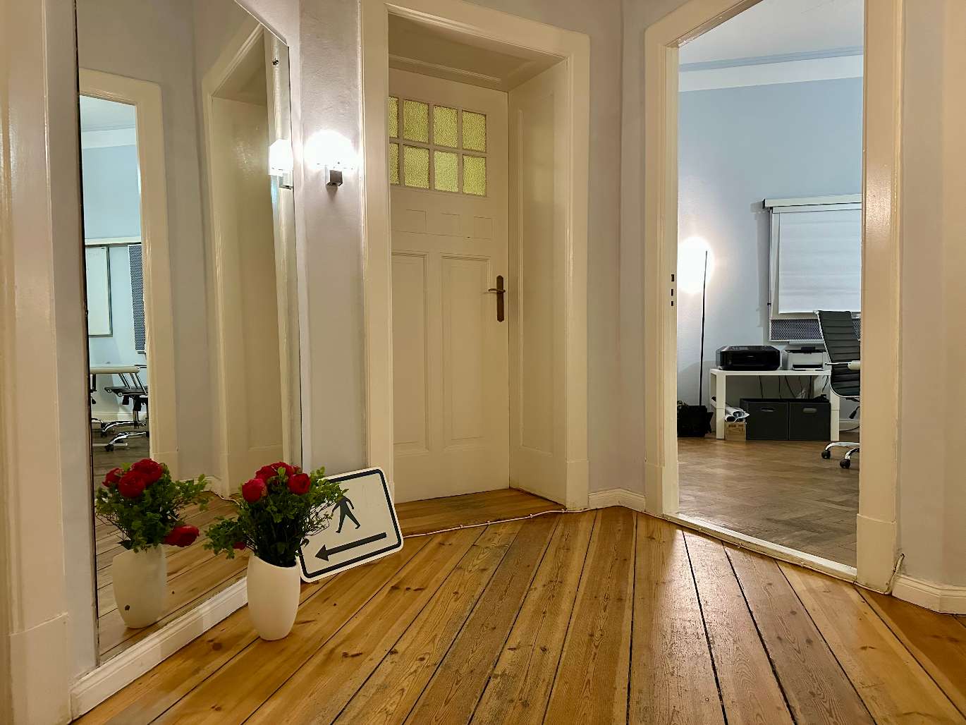 Thumbnail-Büro in Berlin 520,00 € 4 m²
