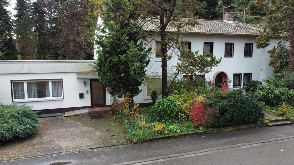 Thumbnail-Haus zum Kaufen in Steinach 575.000,00 € 311 m²