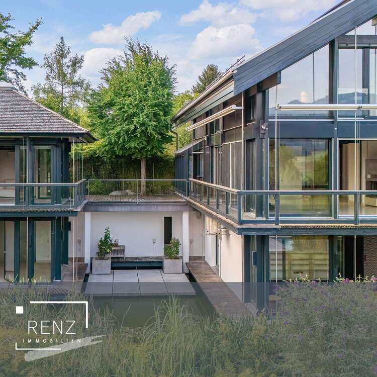 Thumbnail-Haus zum Kaufen in Rohrdorf 3.100.000,00 € 500 m²