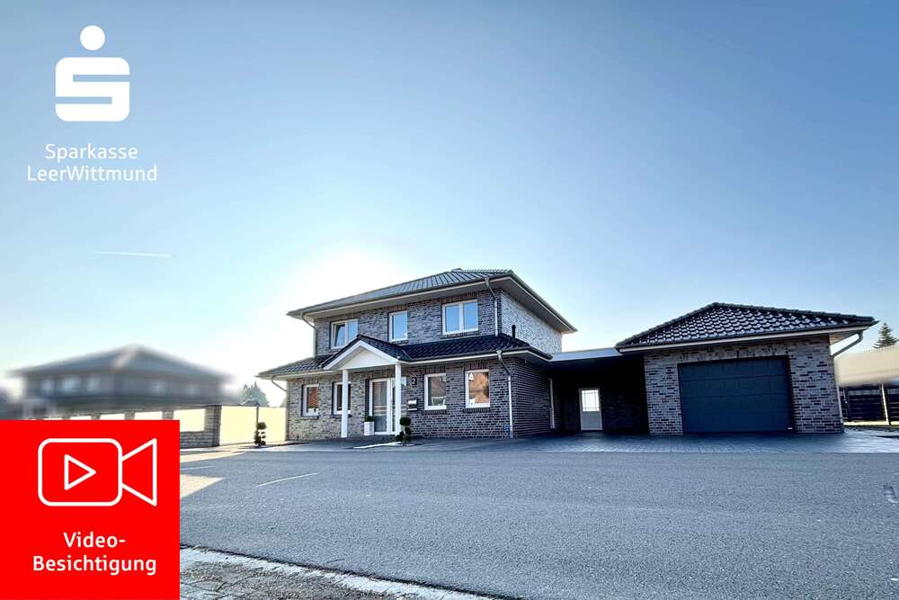 Thumbnail-Haus zum Kaufen in Westoverledingen 519.000,00 € 157 m²