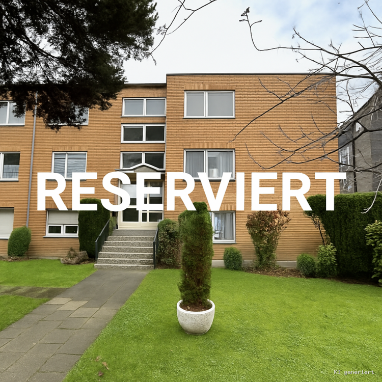 Thumbnail-Wohnung zum Kaufen in Köln-Niehl 239.000,00 € 64 m²