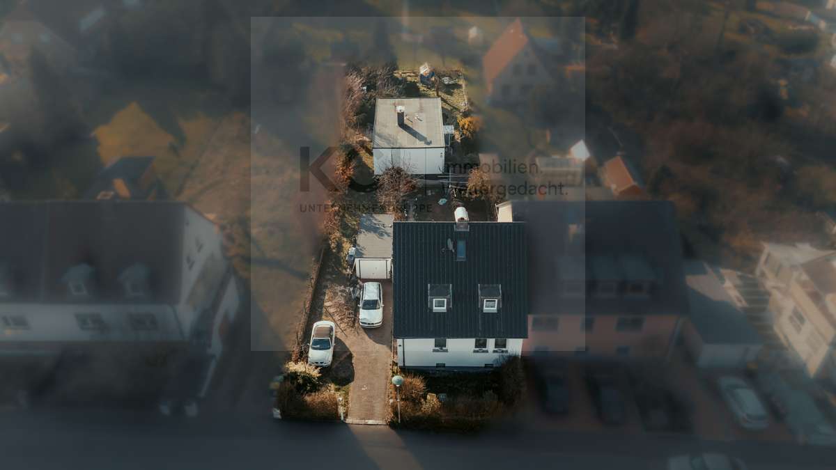 Thumbnail-Haus zum Kaufen in Kassel Forstfeld 400.000,00 € 210 m²