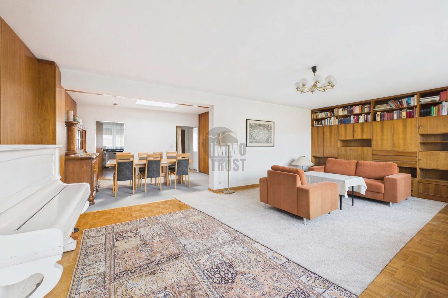 Thumbnail-Haus zum Kaufen in Neustadt am Rübenberge 289.000,00 € 121.72 m²