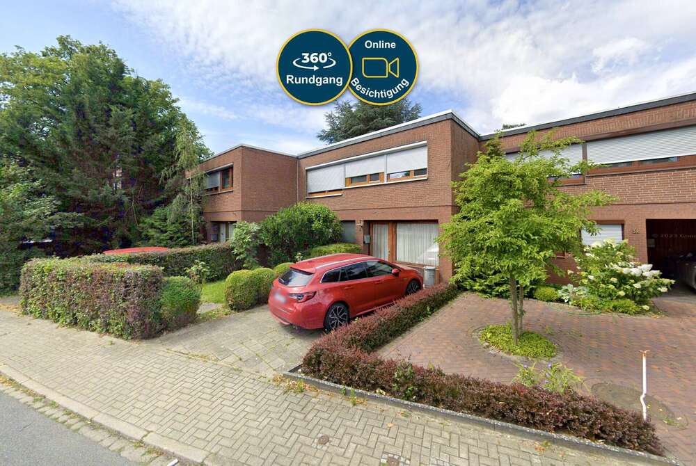 Thumbnail-Haus zum Kaufen in Neustadt am Rübenberge 289.000,00 € 121.72 m²