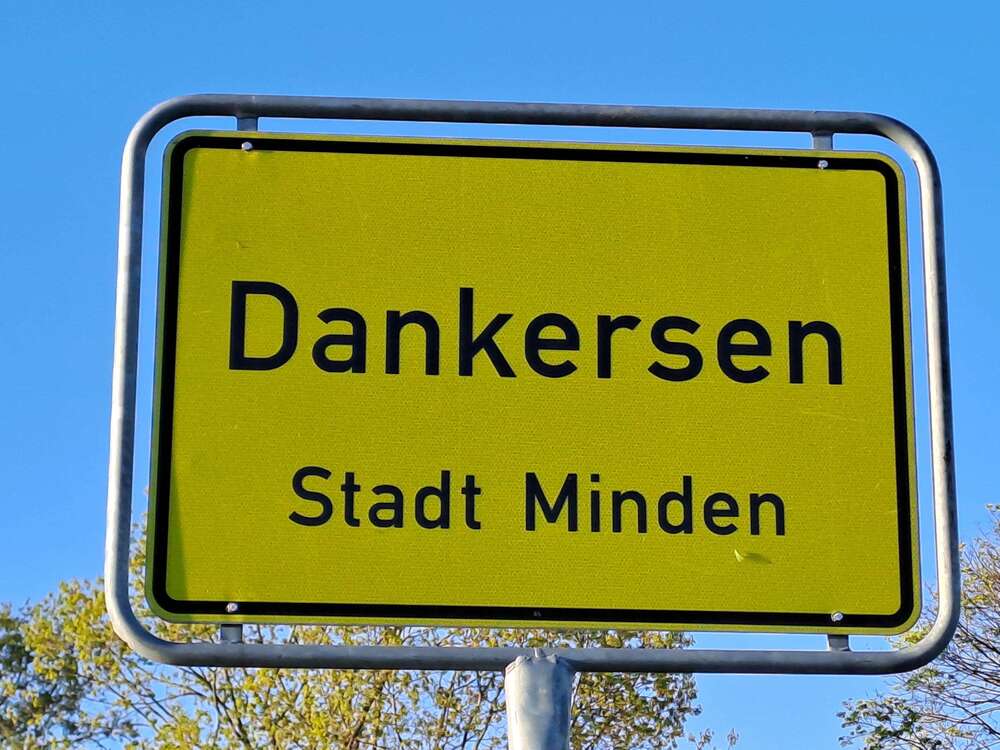 Thumbnail-Grundstück zu verkaufen in Minden 90.000,00 € 1000 m²