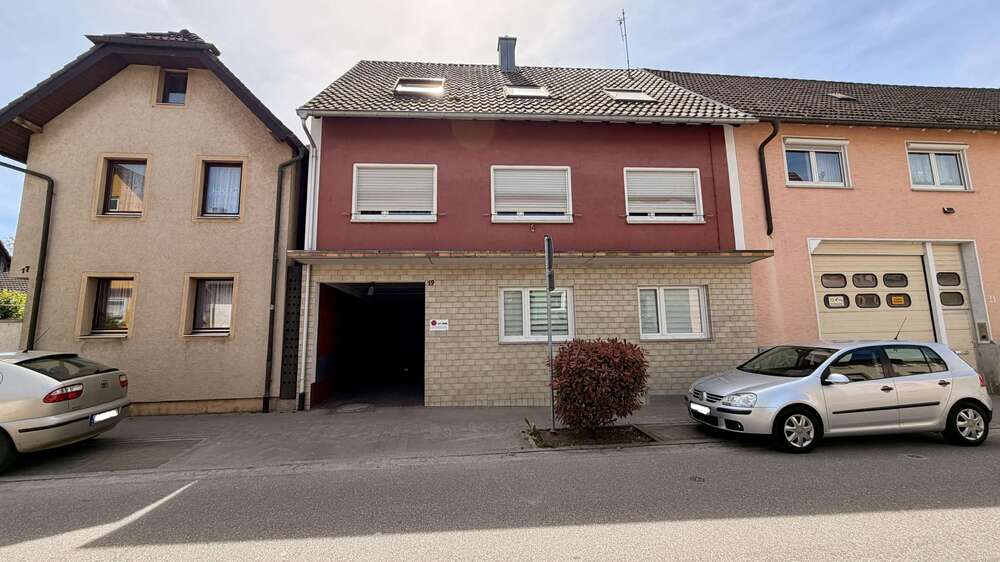 Thumbnail-Haus zum Kaufen in Kippenheim 580.500,00 € 269 m²