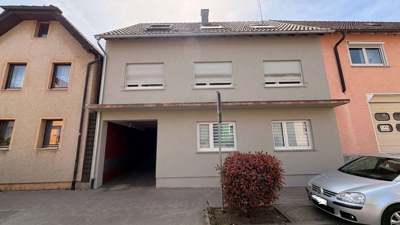 Thumbnail-Haus zum Kaufen in Kippenheim 580.500,00 € 269 m²