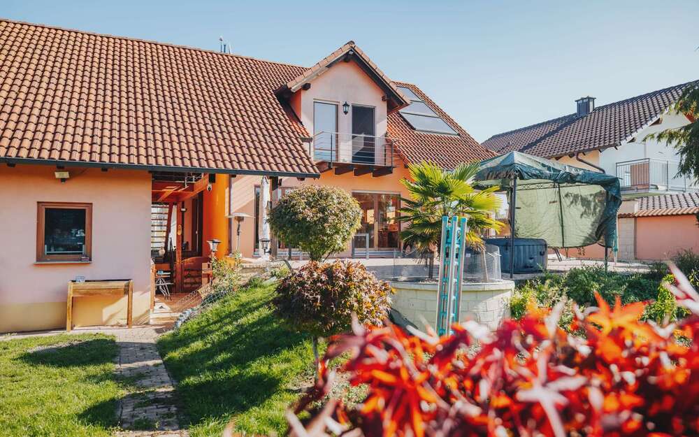 Thumbnail-Haus zum Kaufen in Ettenheim 675.000,00 € 163 m²