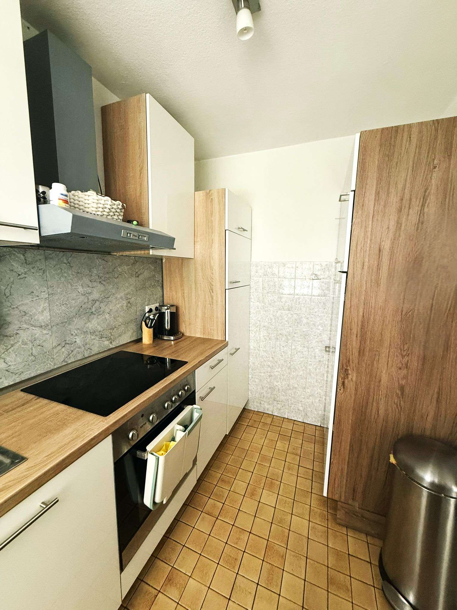Thumbnail-Wohnung zum Mieten in Dortmund 590,00 € 70 m²