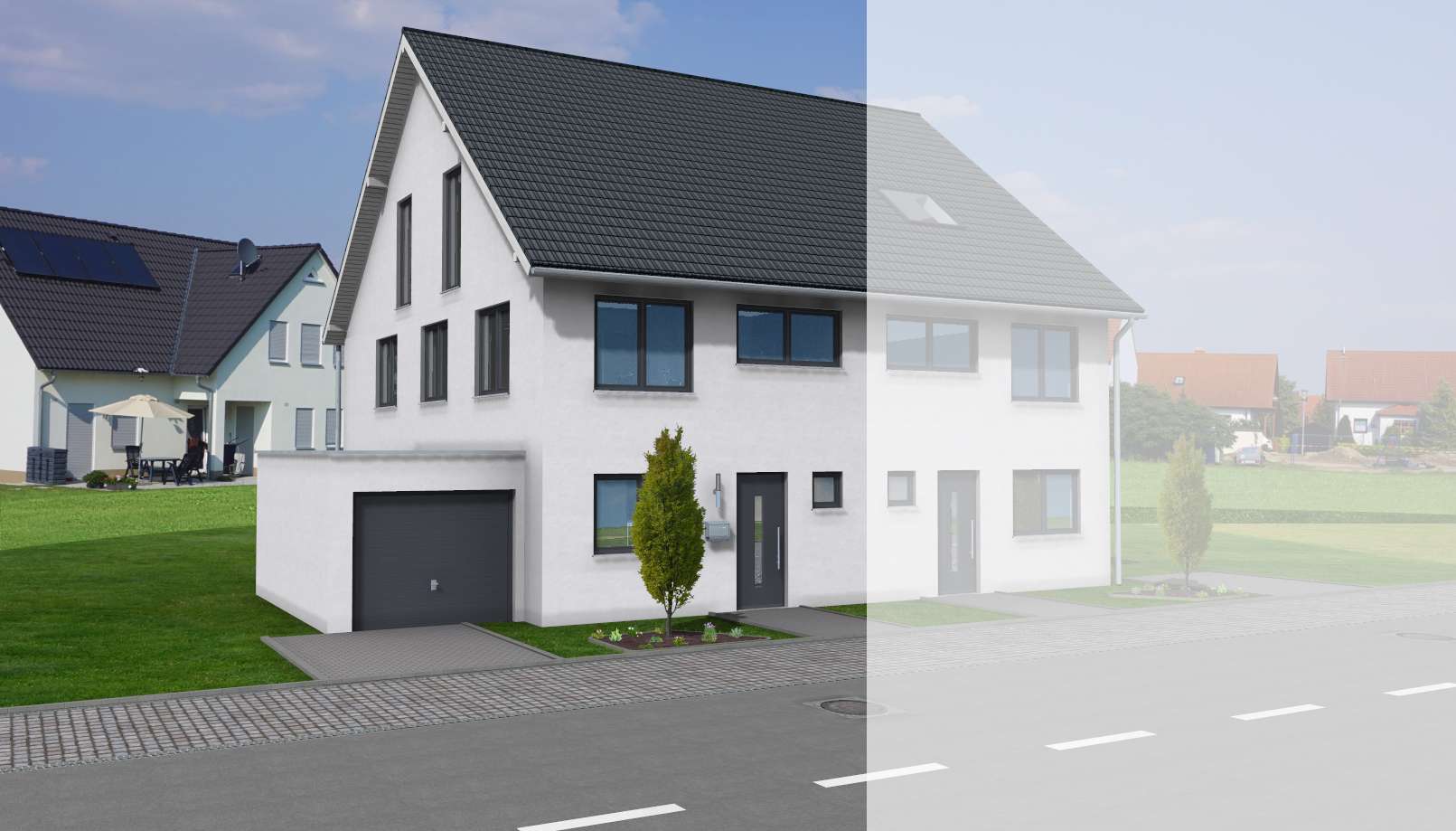 Thumbnail-Haus zum Kaufen in Meerbusch 822.331,84 € 160 m²