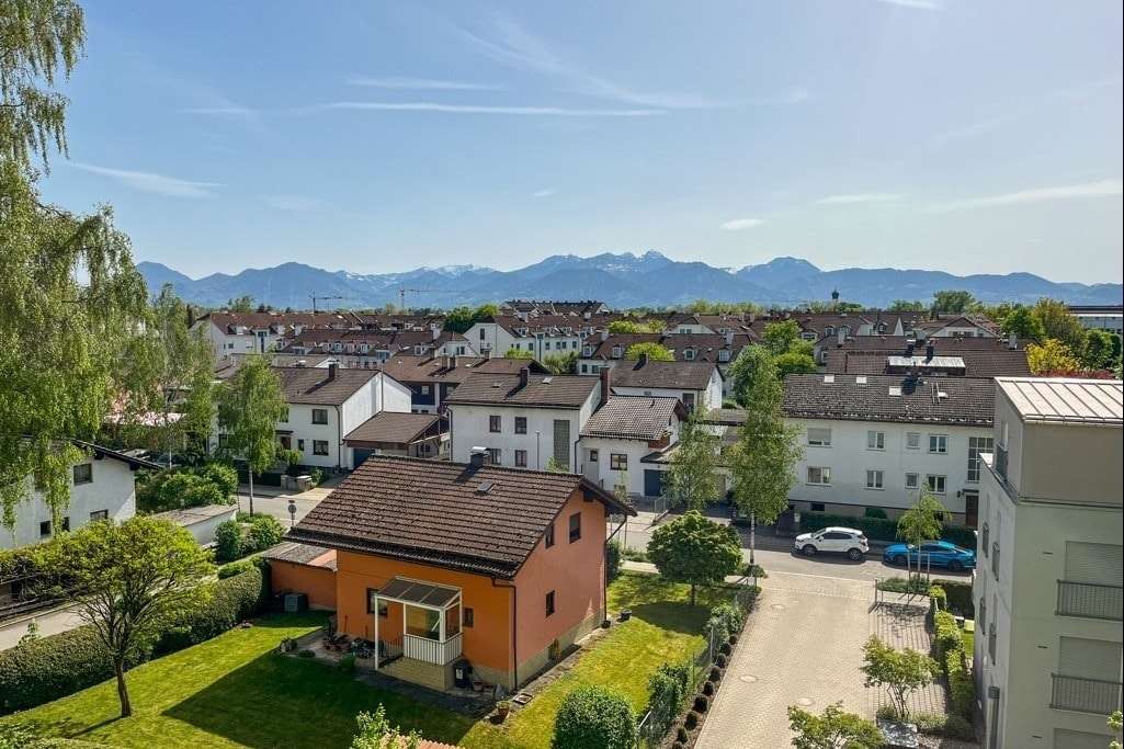Thumbnail-Wohnung zum Kaufen in Rosenheim 295.000,00 € 70 m²