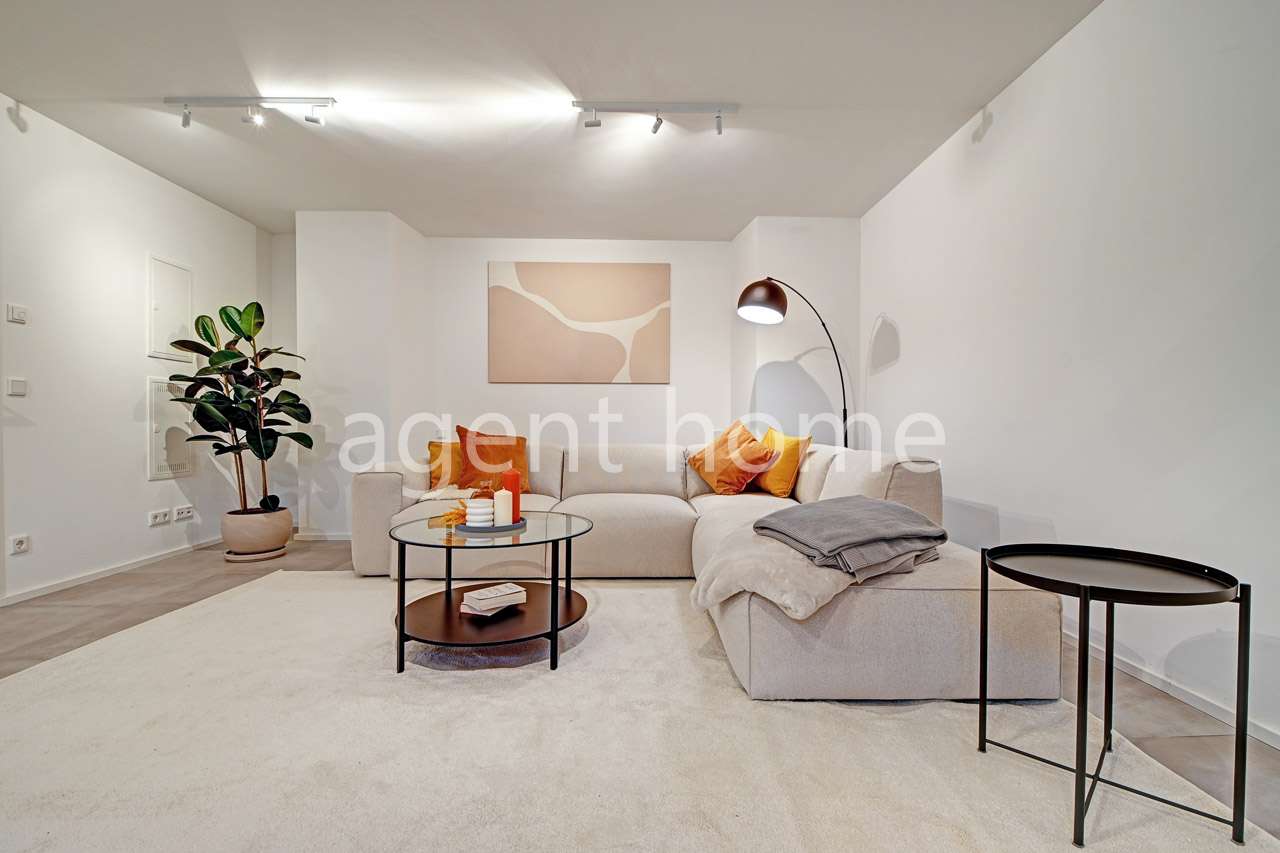 Thumbnail-Wohnung zum Mieten in Stuttgart 2.740,00 € 120 m²