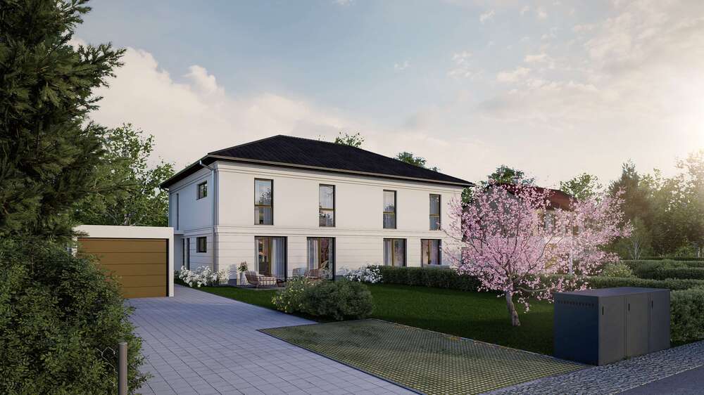 Thumbnail-Haus zum Kaufen in Stockdorf 1.098.000,00 € 138 m²