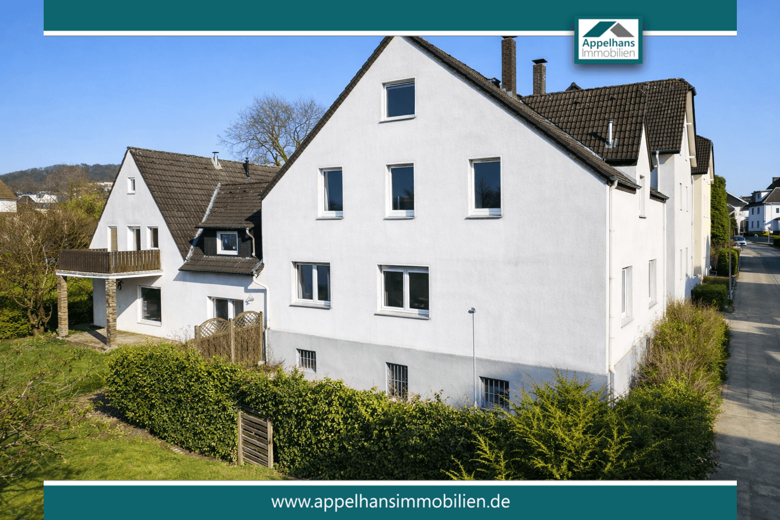 Thumbnail-Haus zum Kaufen in Bielefeld 799.000,00 € 434 m²