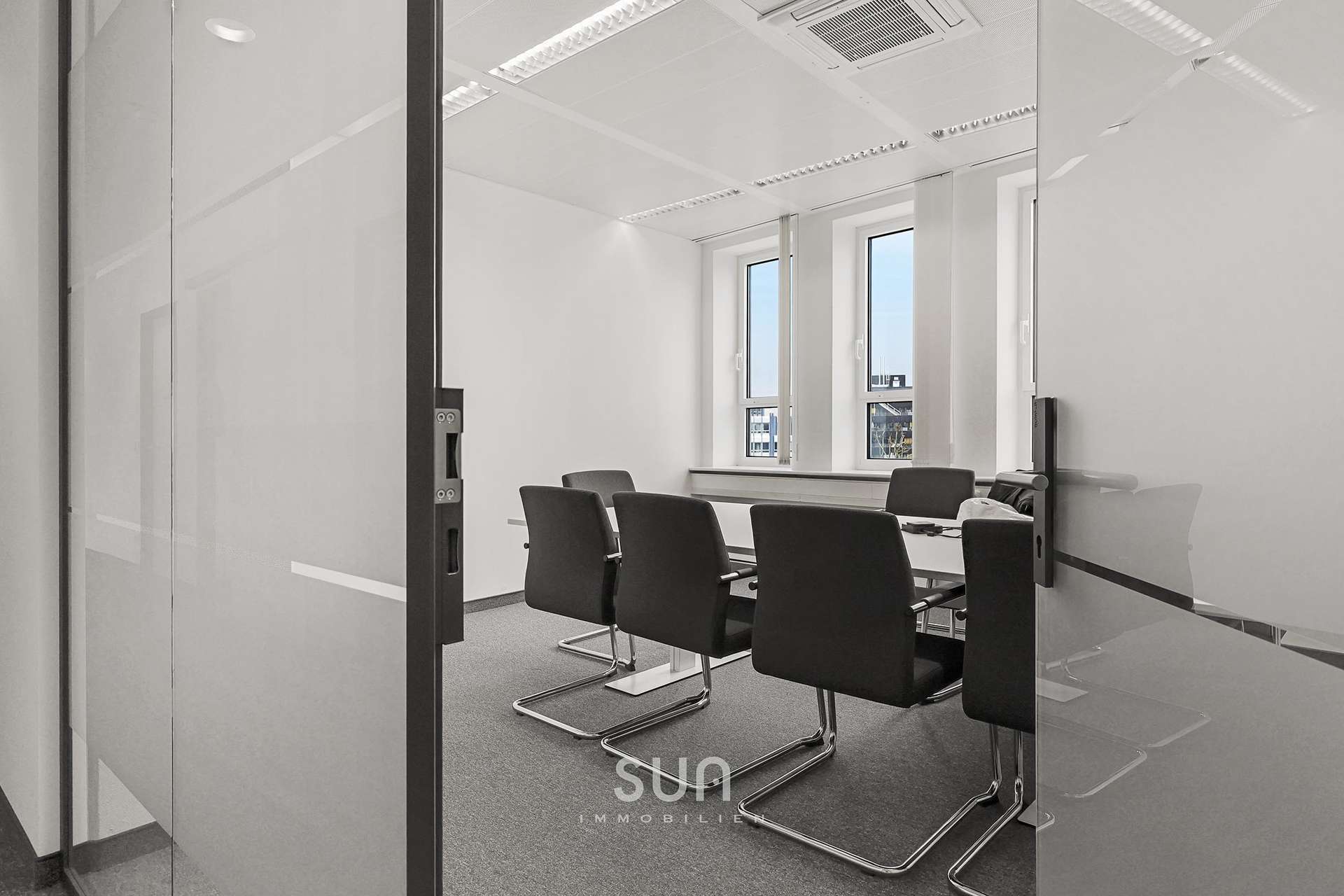 Thumbnail-Büro in Eschborn 4.928,00 € 308 m²
