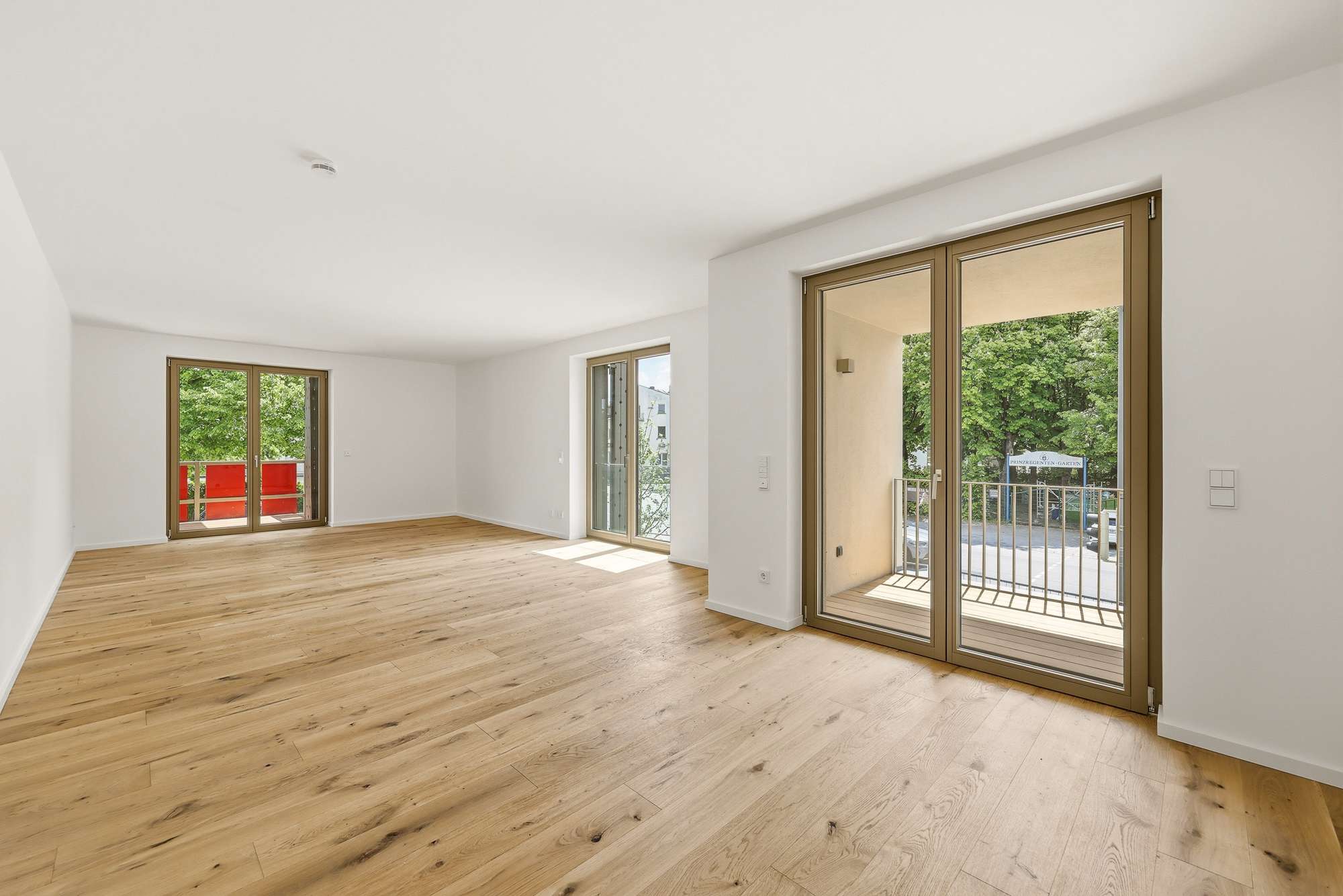 Thumbnail-Wohnung zum Mieten in München 2.150,00 € 85.93 m²