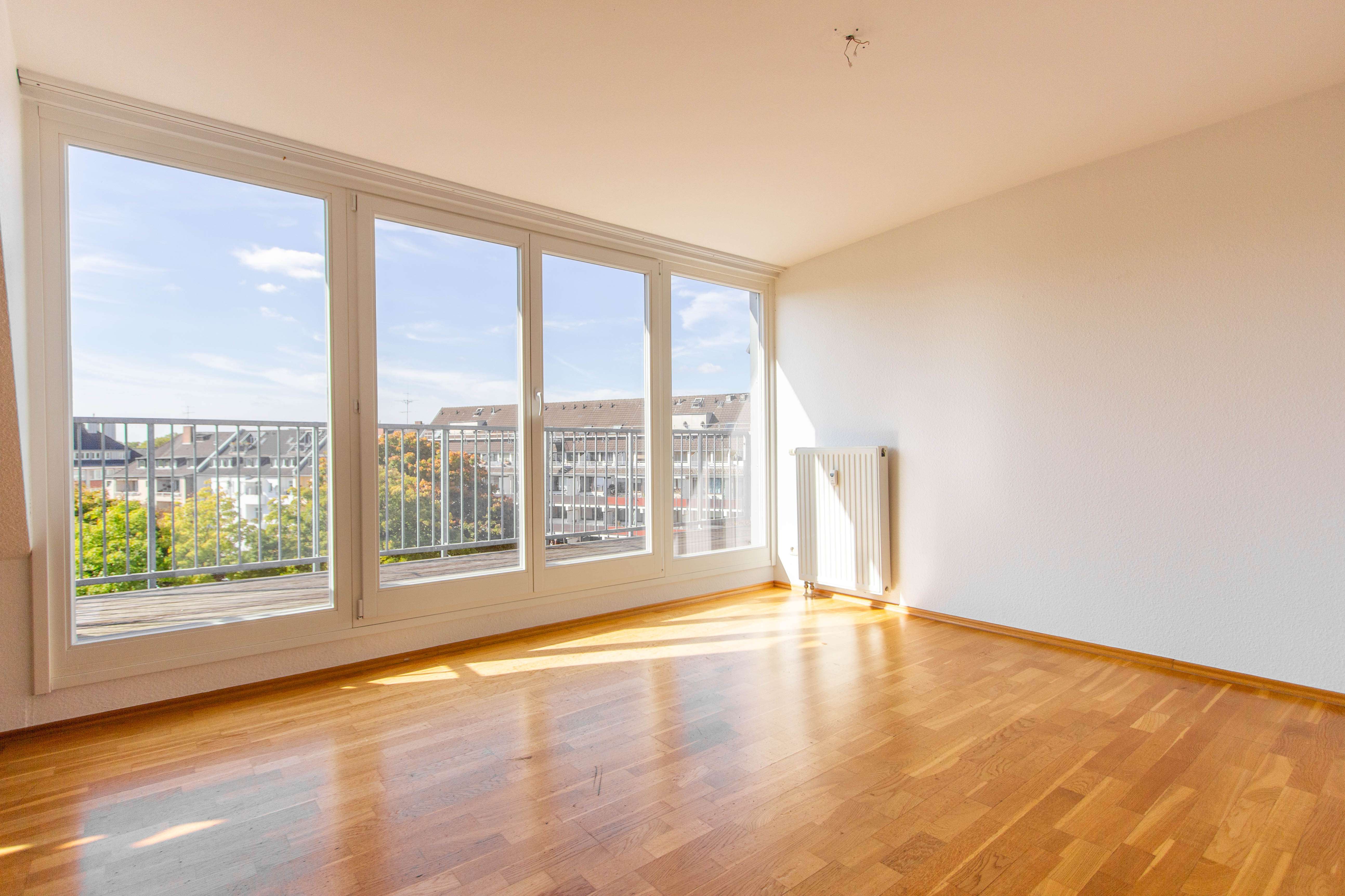 Thumbnail-Wohnung zum Kaufen in Düsseldorf 729.000,00 € 114 m²