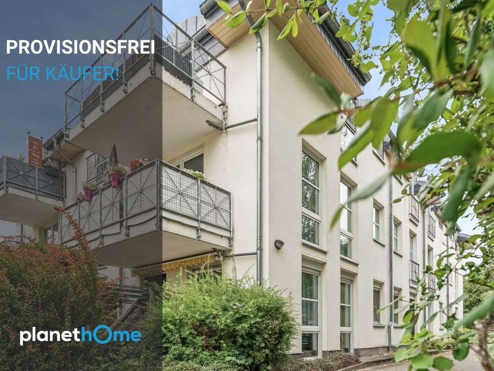 Thumbnail-Wohnung zum Kaufen in Woltersdorf 224.000,00 € 61.53 m²