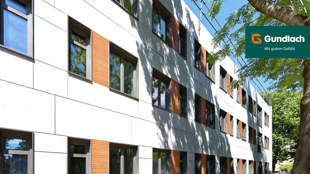 Thumbnail-Wohnung zum Mieten in Hannover 1.540,12 € 112.73 m²