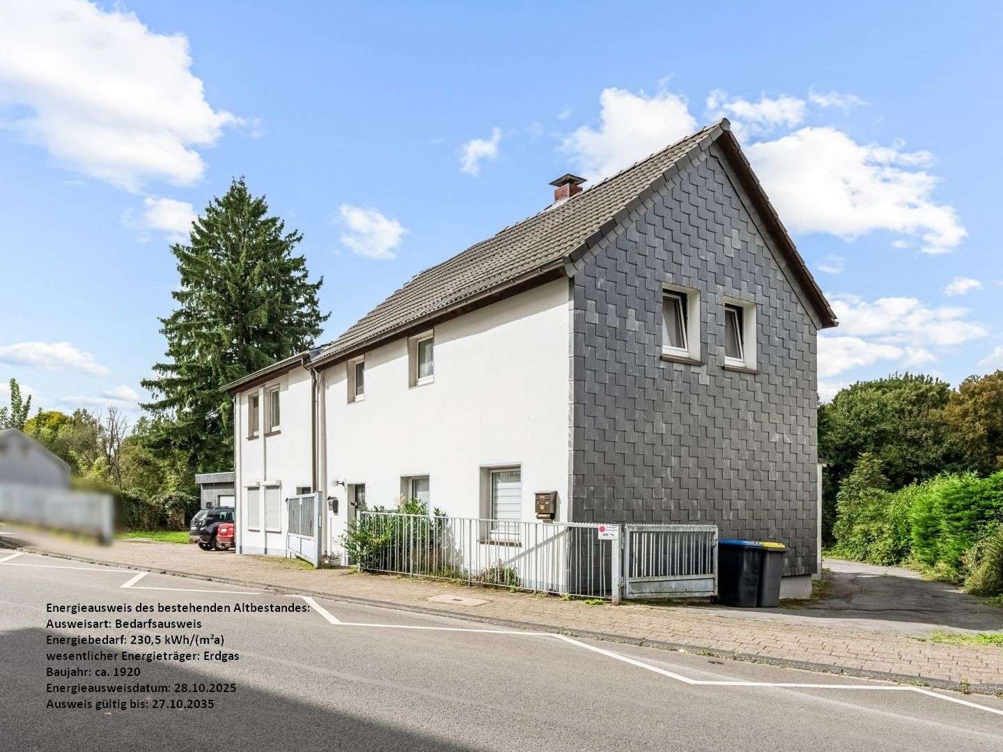 Thumbnail-Grundstück zu verkaufen in Solingen 675.000,00 € 3100 m²