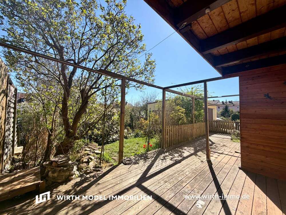 Thumbnail-Haus zum Kaufen in Schweinfurt 265.000,00 € 169 m²