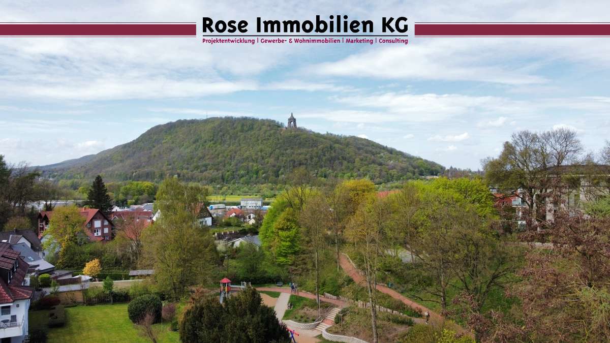Thumbnail-Wohnung zum Kaufen in Minden 525.000,00 € 152 m²