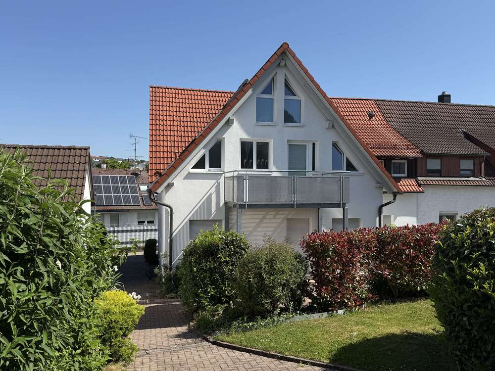 Thumbnail-Haus zum Kaufen in Erbach 470.000,00 € 167 m²