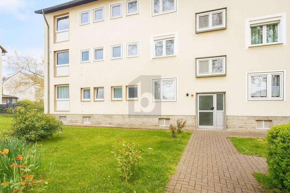 Thumbnail-Wohnung zum Kaufen in Werl 180.000,00 € 82 m²