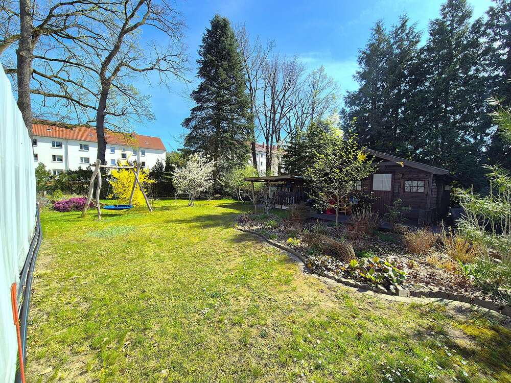 Thumbnail-Grundstück zu verkaufen in Erkner 219.000,00 € 600 m²