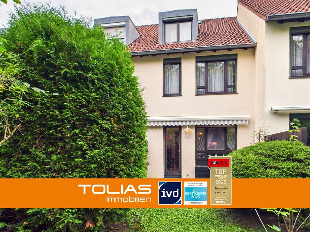 Thumbnail-Haus zum Kaufen in Stuttgart 559.000,00 € 127.39 m²