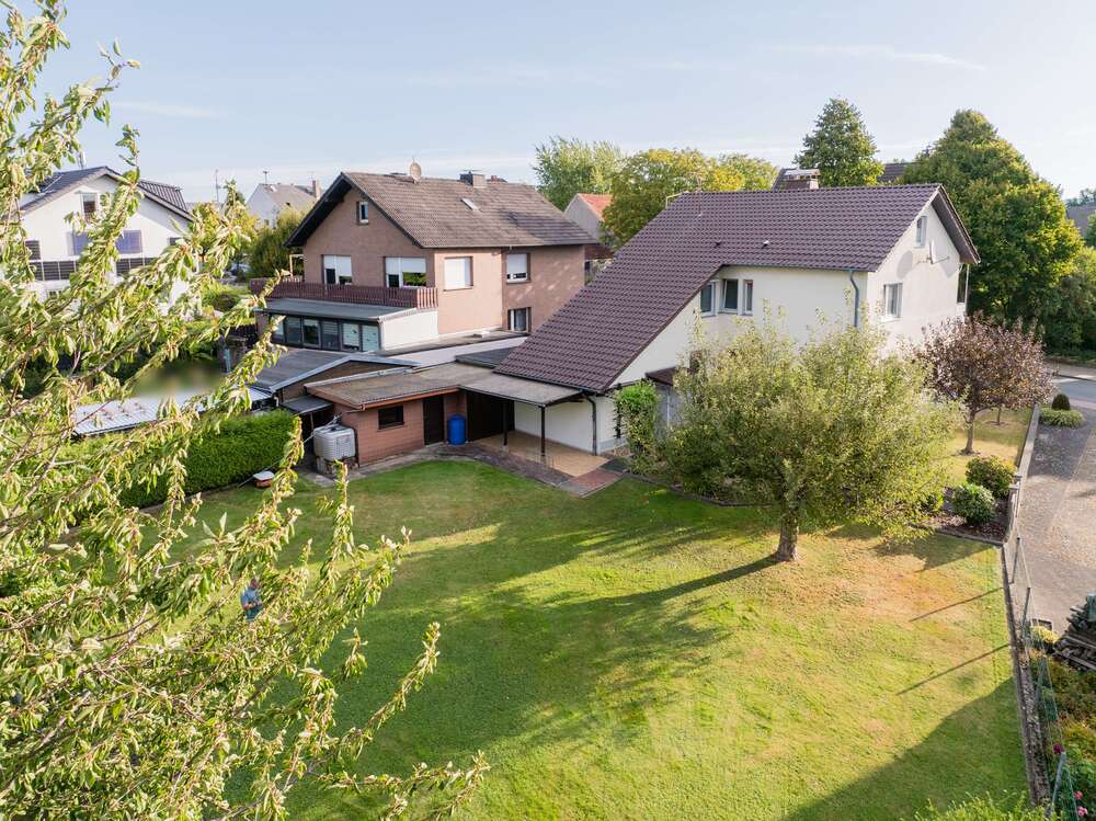 Thumbnail-Haus zum Kaufen in Paderborn 399.000,00 € 162 m²