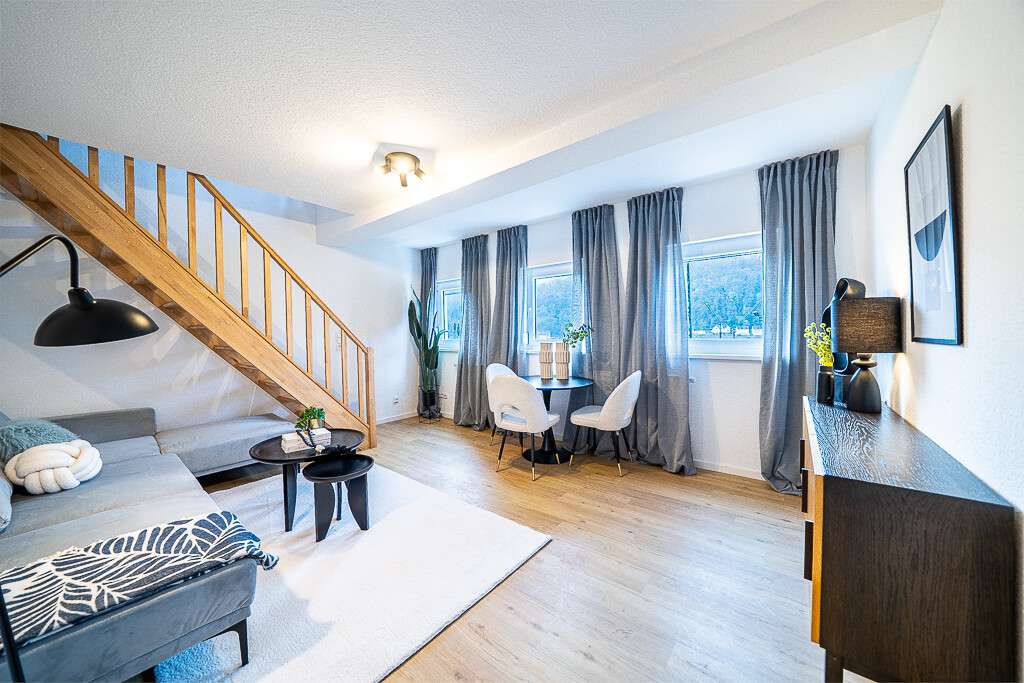 Thumbnail-Wohnung zum Kaufen in Lahnstein 154.900,00 € 61.49 m²