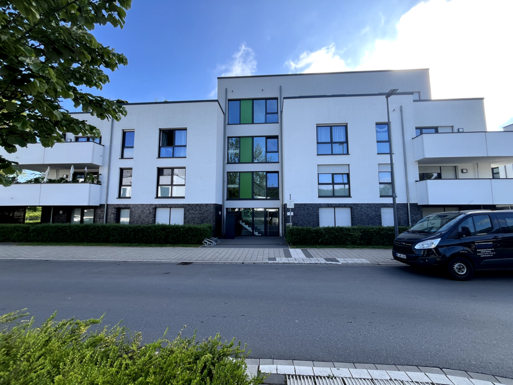 Thumbnail-Wohnung zum Mieten in Gelsenkirchen 806,52 € 67.21 m²