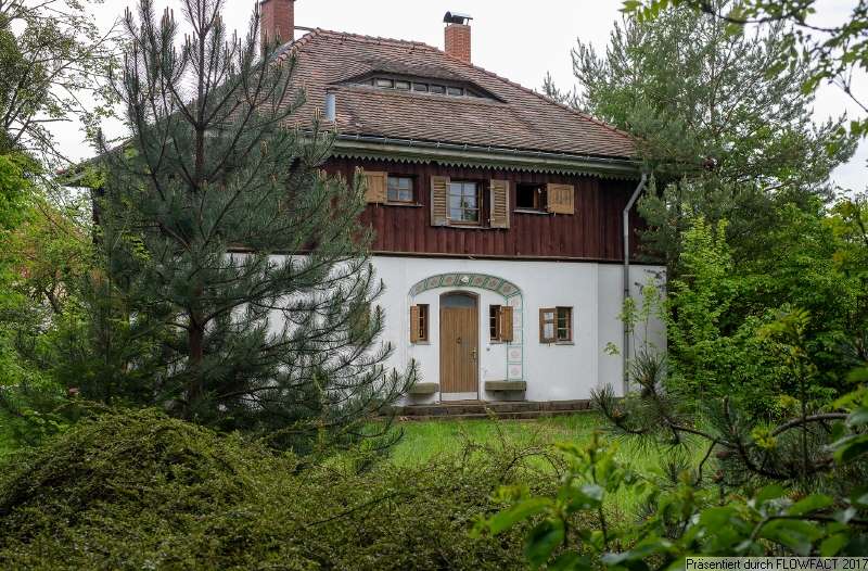 Thumbnail-Haus zum Kaufen in Dresden 480.000,00 € 125 m²
