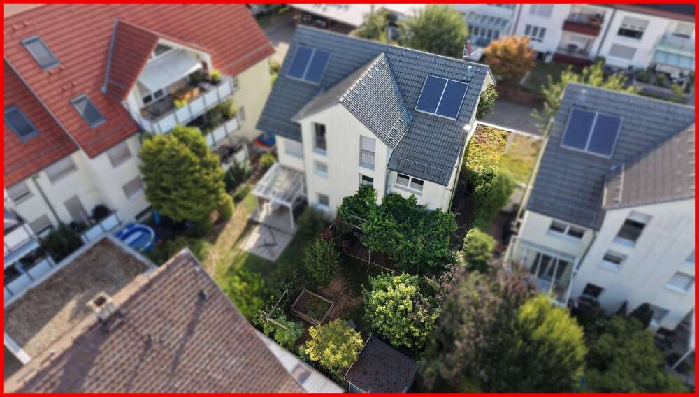Thumbnail-Haus zum Kaufen in Korntal-Münchingen 695.000,00 € 130 m²