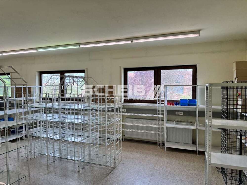 Thumbnail-Büro in Mainhardt 600,00 € 208 m²