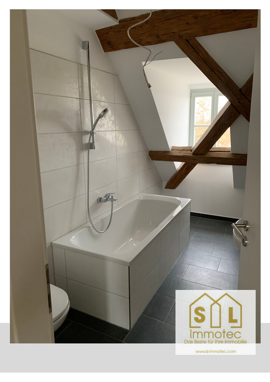 Thumbnail-Wohnung zum Mieten in Biburg 600,00 € 64.14 m²