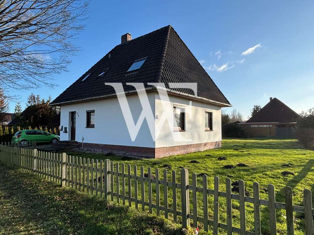 Thumbnail-Haus zum Kaufen in Edewecht 254.000,00 € 126 m²