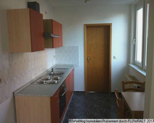 Thumbnail-Wohnung zum Mieten in Riesa 250,00 € 39 m²