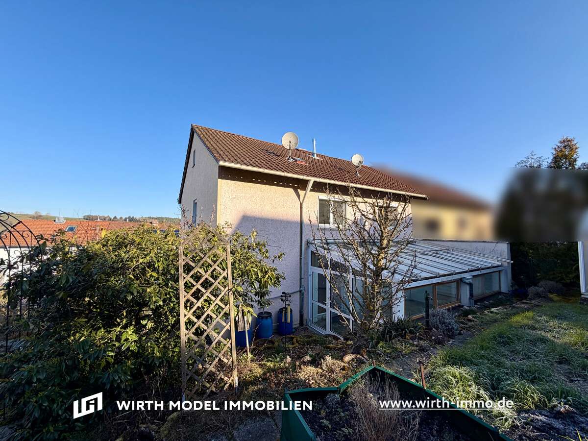 Thumbnail-Haus zum Kaufen in Schonungen 245.000,00 € 154 m²