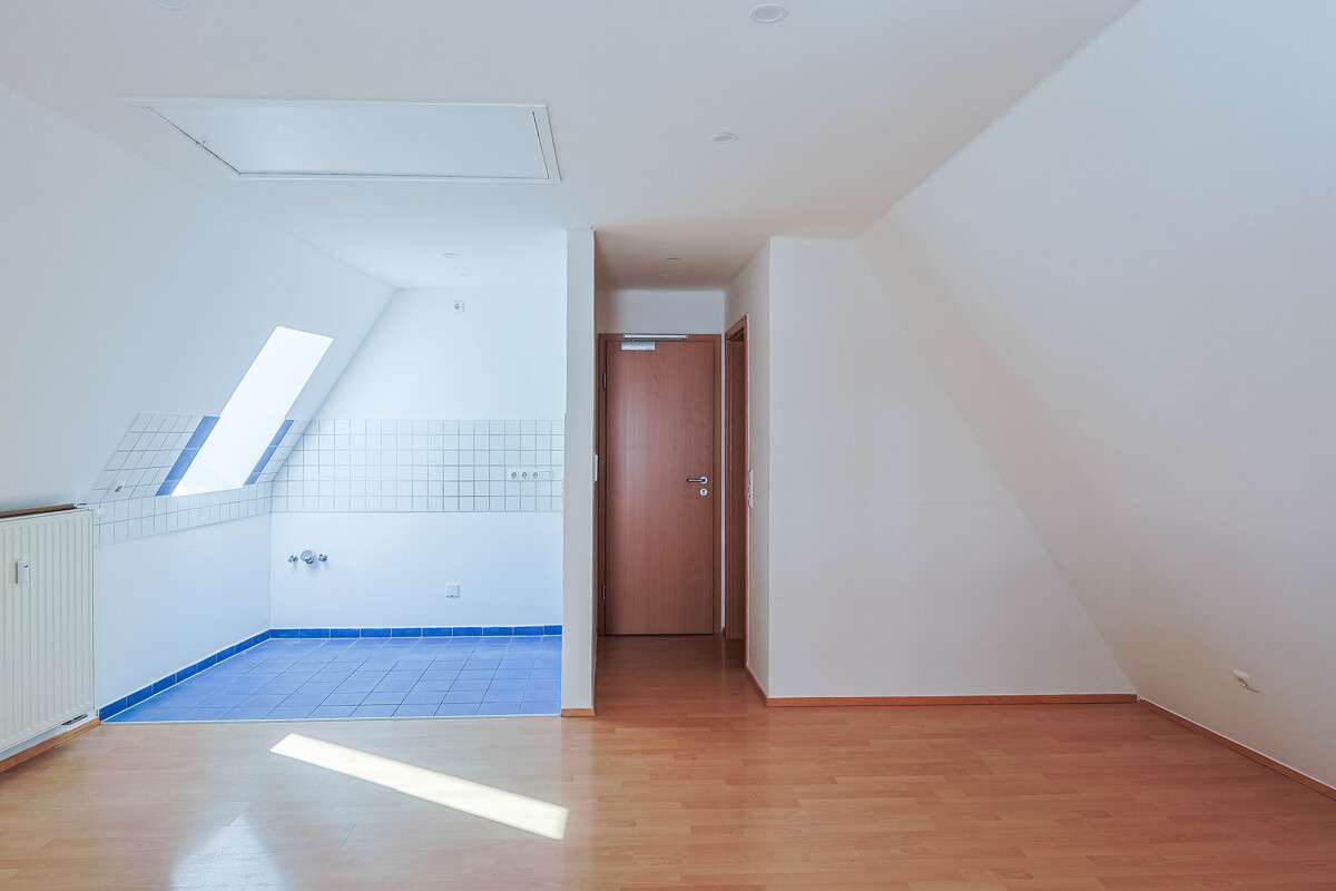 Thumbnail-Wohnung zum Mieten in Ingolstadt 450,00 € 36 m²