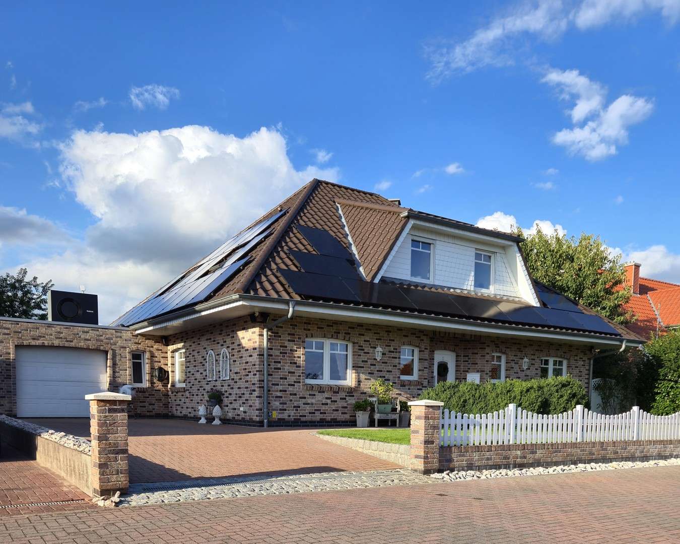 Thumbnail-Haus zum Kaufen in Kirchlinteln 798.000,00 € 218.39 m²