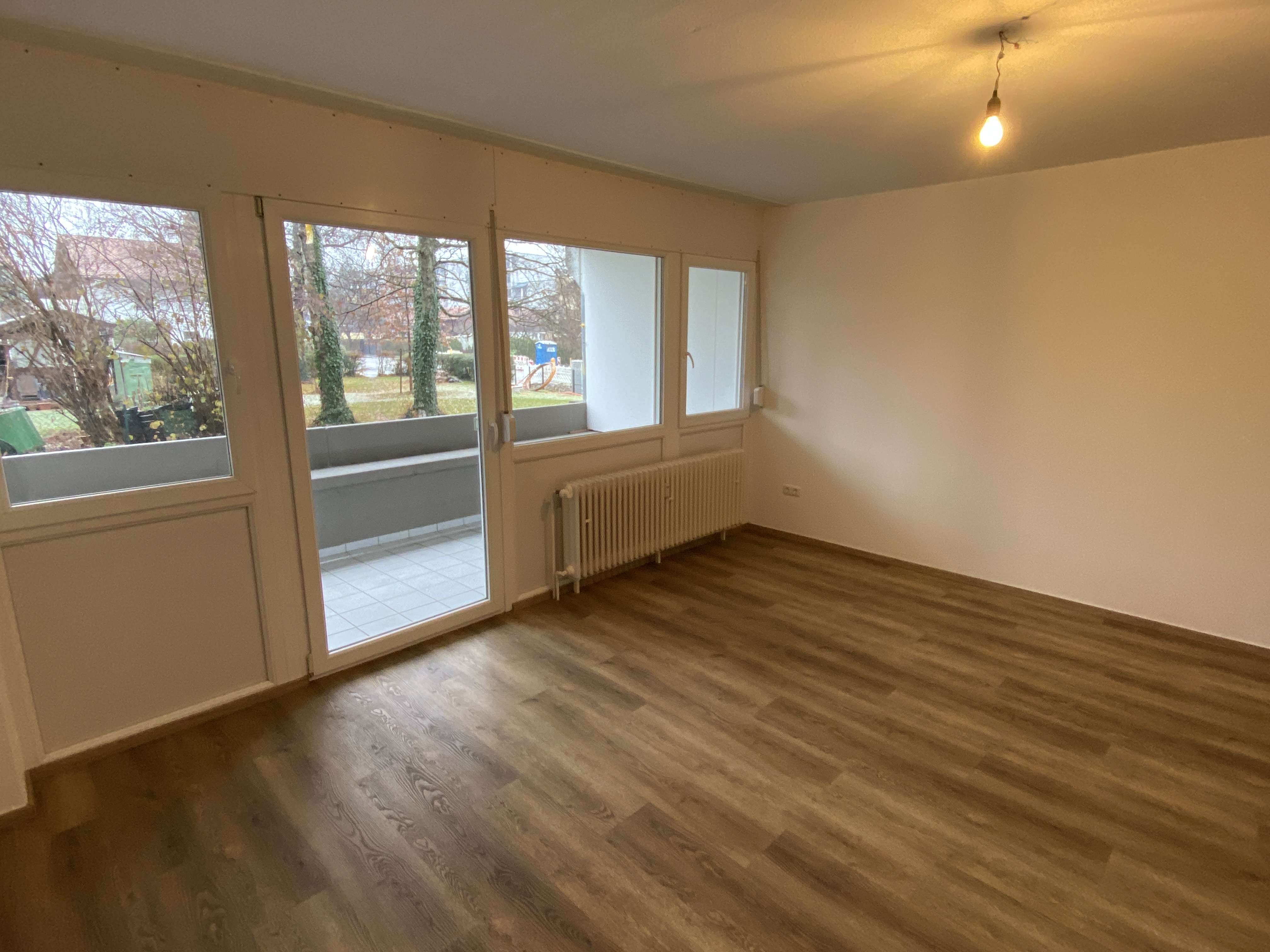 Thumbnail-Wohnung zum Mieten in Ainring 888,90 € 88.89 m²