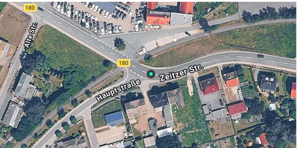 Thumbnail-Wohnung zum Mieten in Kretzschau 480,00 € 100 m²