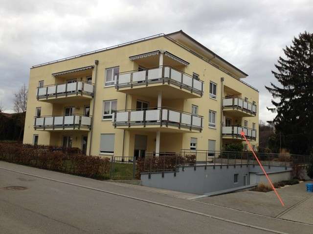Thumbnail-Wohnung zum Kaufen in Mühlacker 360.000,00 € 116.59 m²