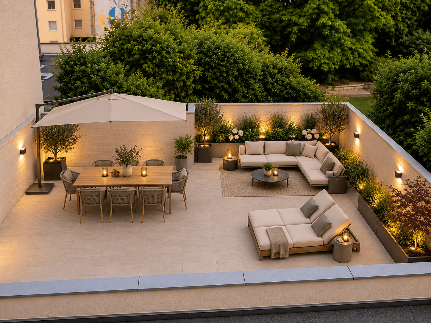 Thumbnail-Wohnung zum Kaufen in Köln 719.000,00 € 115.04 m²