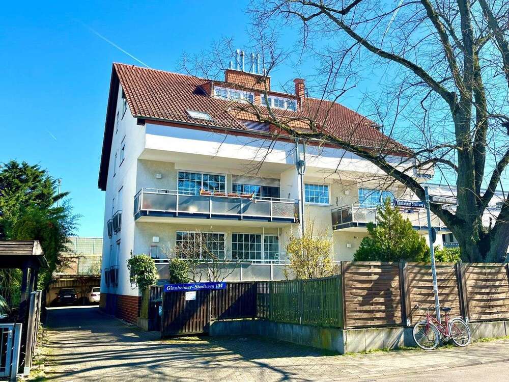 Thumbnail-Wohnung zum Kaufen in Frankfurt am Main 530.000,00 € 136.99 m²