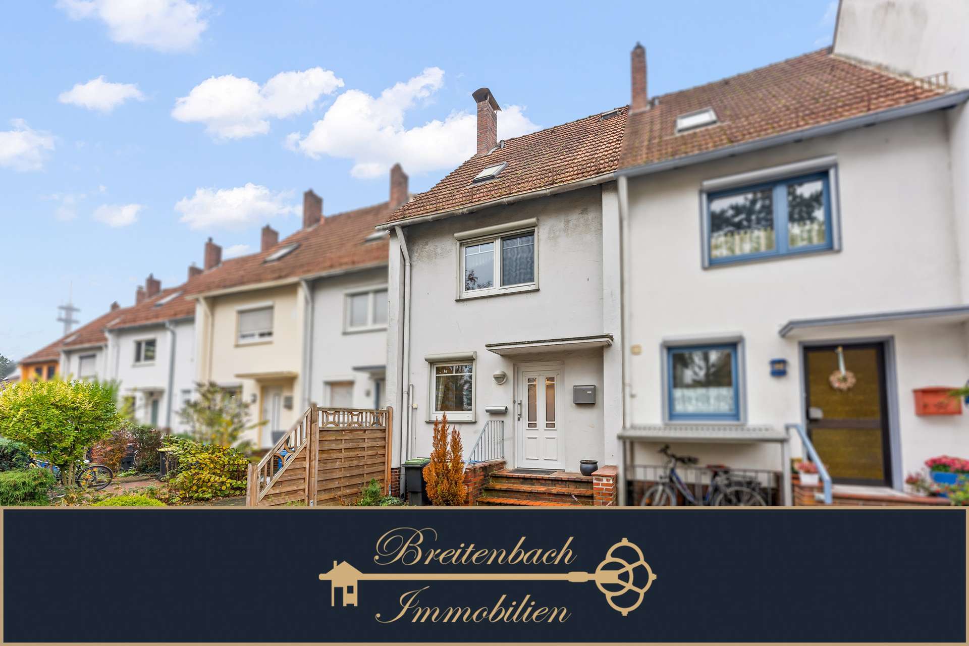 Thumbnail-Haus zum Kaufen in Delmenhorst 199.000,00 € 98.34 m²