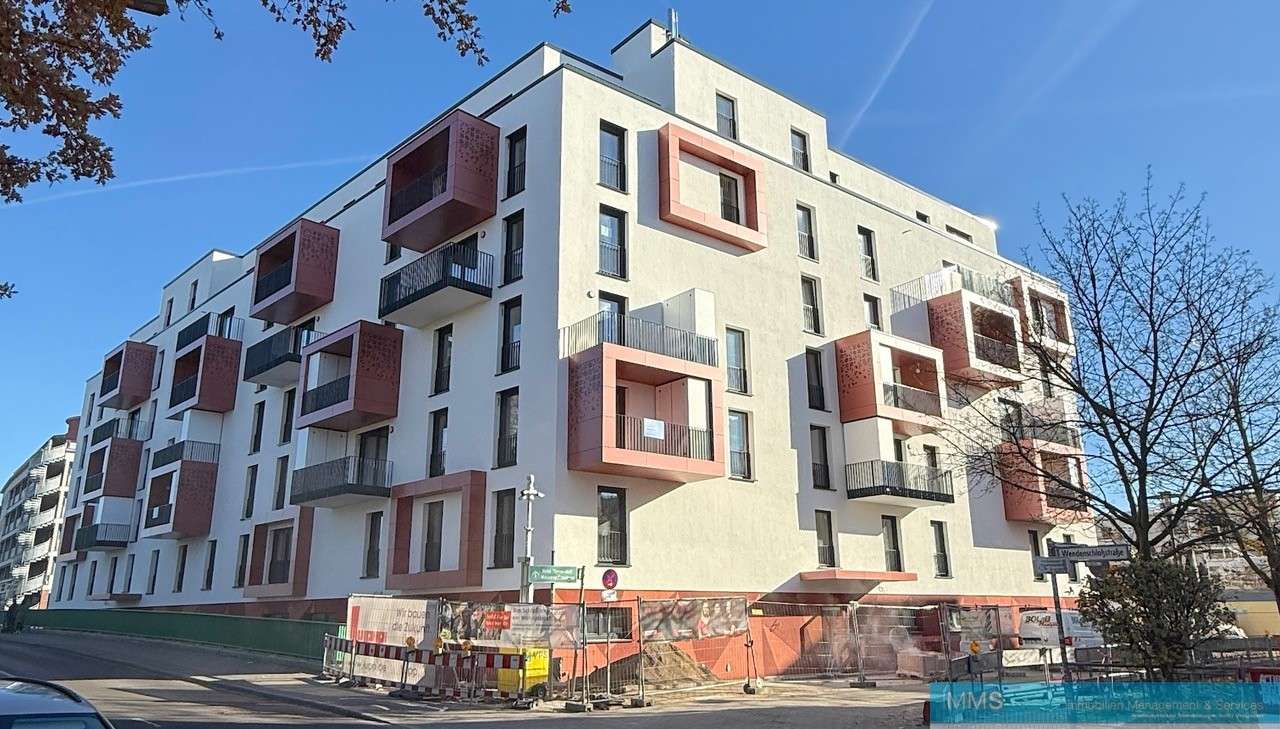 Thumbnail-Wohnung zum Mieten in Berlin 1.035,18 € 51.12 m²